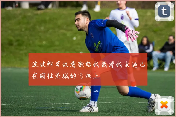 波波维奇故意激怒我裁掉我麦迪已在前往圣城的飞机上