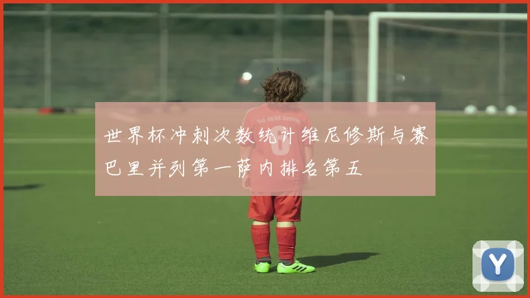 世界杯冲刺次数统计维尼修斯与赛巴里并列第一萨内排名第五
